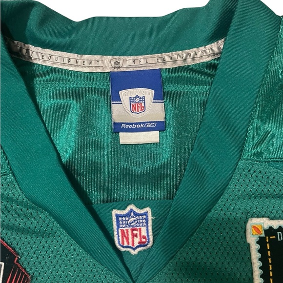 Vintage Dan Marino Hall of Fame “343” Jersey - Picture 3 of 4
